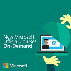 Nadciągają szkolenia Microsoft On-Demand